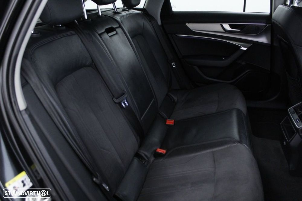 Audi A6 Avant 40 TDI Sport S tronic - 16