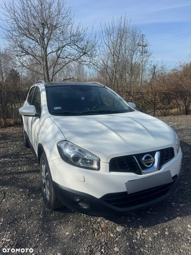 Nissan Qashqai 2.0 4x4 360 CVT - 6