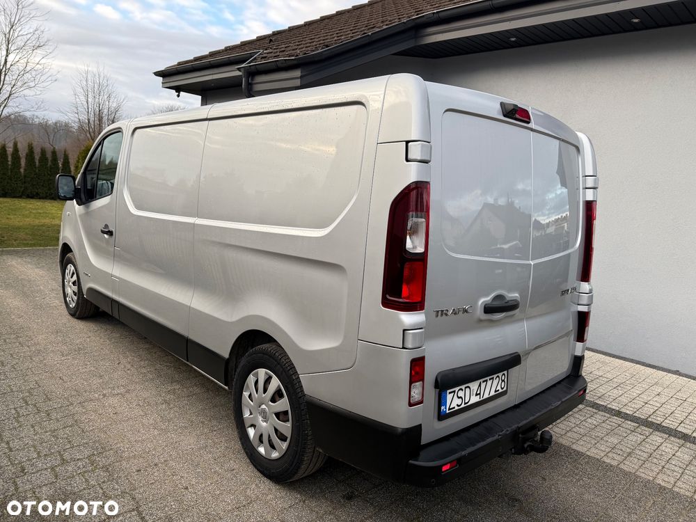 Renault TRAFIC - 26