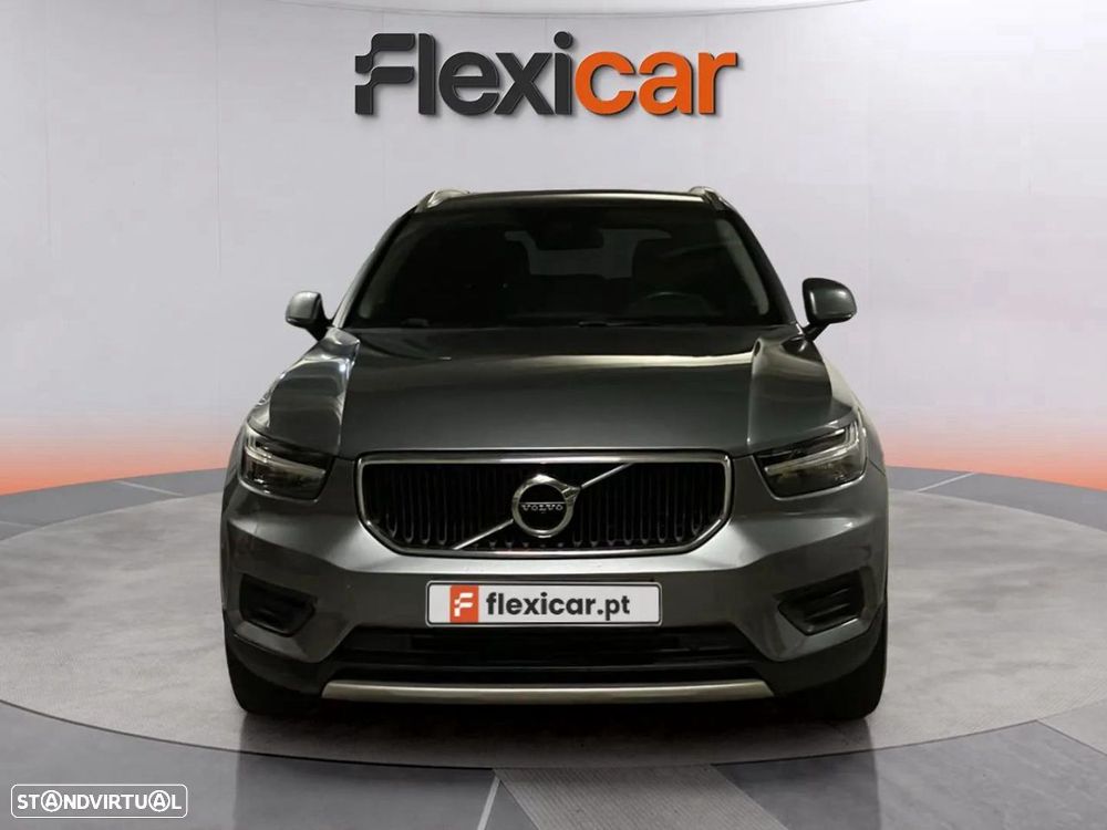 Volvo XC 40 - 7