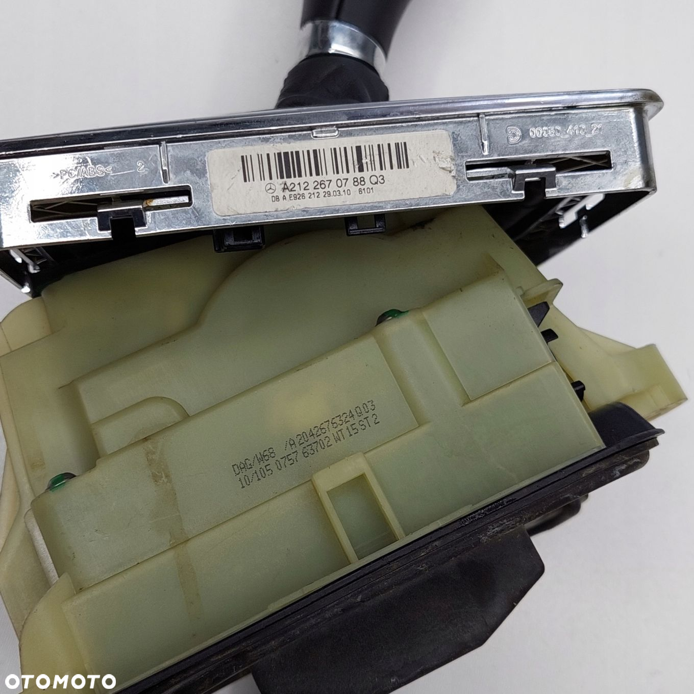 LEWAREK WYBIERAK BIEGÓW MERCEDES A2042676324 - 3