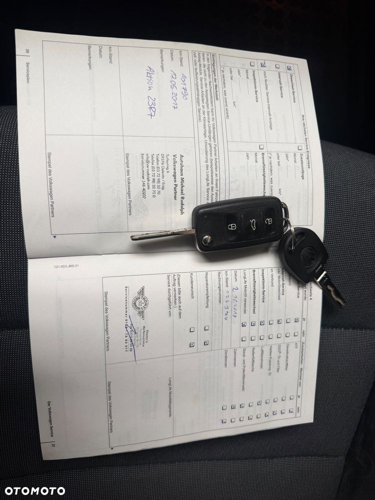 Volkswagen Golf 1.6 TDI DPF Style - 14