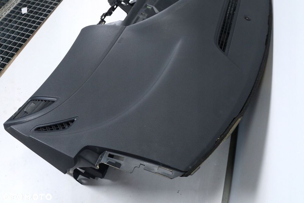 Deska Konsola Honda Civic VIII UFO Airbag Pasy 06-11 ORYGINAŁ DEMONTAŻ - 13