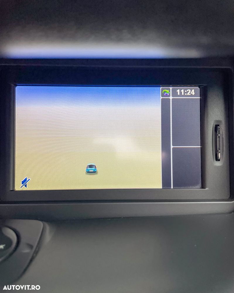 Renault Scenic dCi 130 FAP Bose Edition - 16