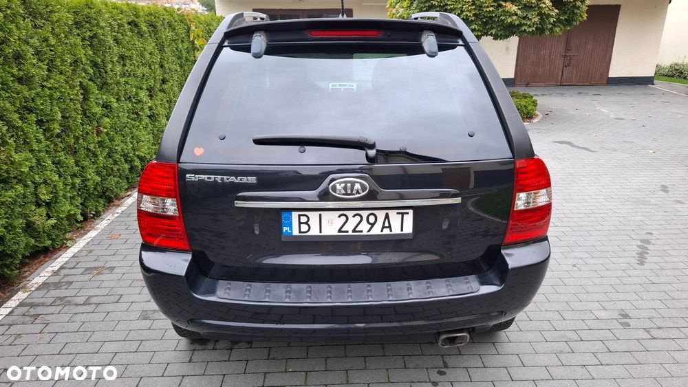 Kia Sportage - 17