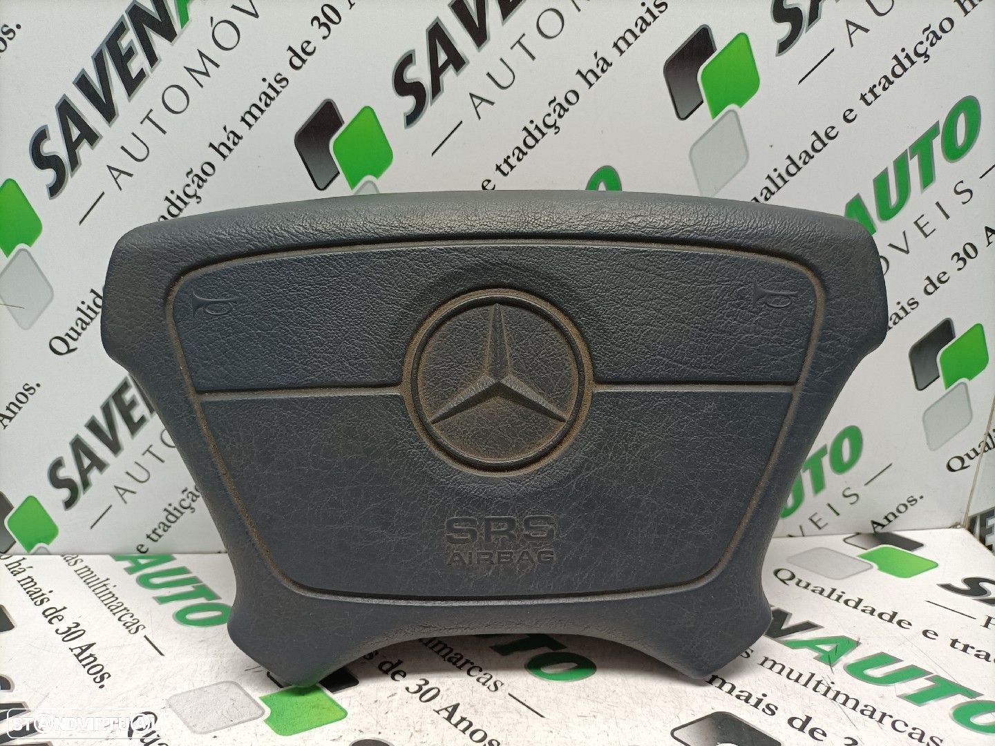 Airbag Banco  Mercedes-Benz C-Class (W202) - 1