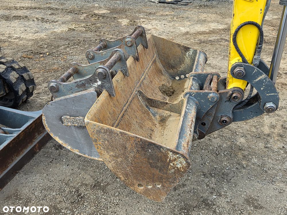 Wacker Neuson ET18 VDS - 8