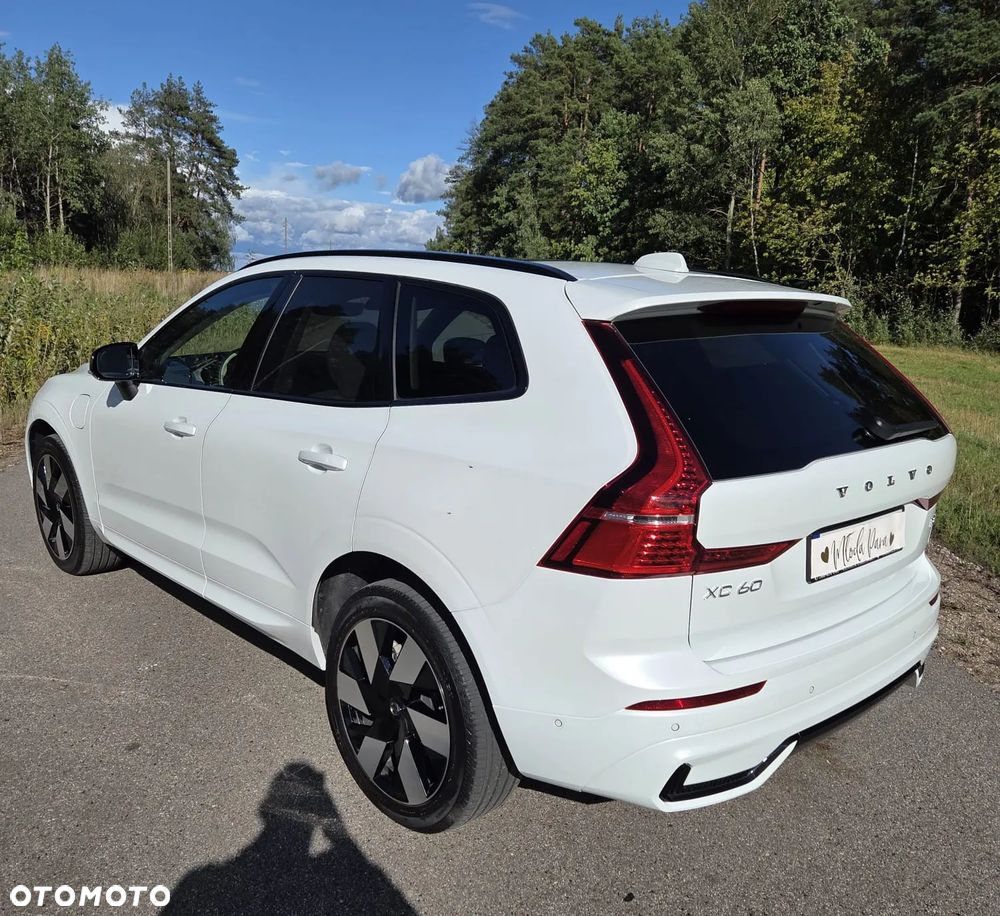 Volvo XC 60 - 7