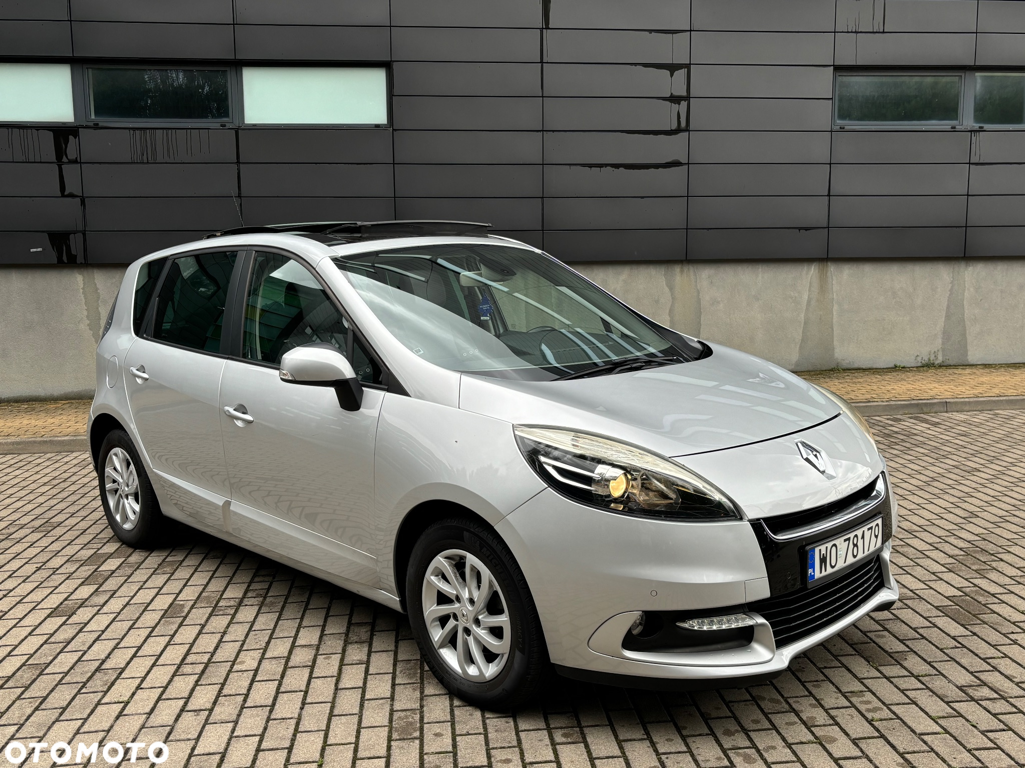 Renault Scenic - 3