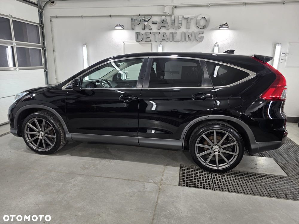 Honda CR-V 1.6i-DTEC Elegance Plus (ADAS / Connect+) / (2WD) - 16