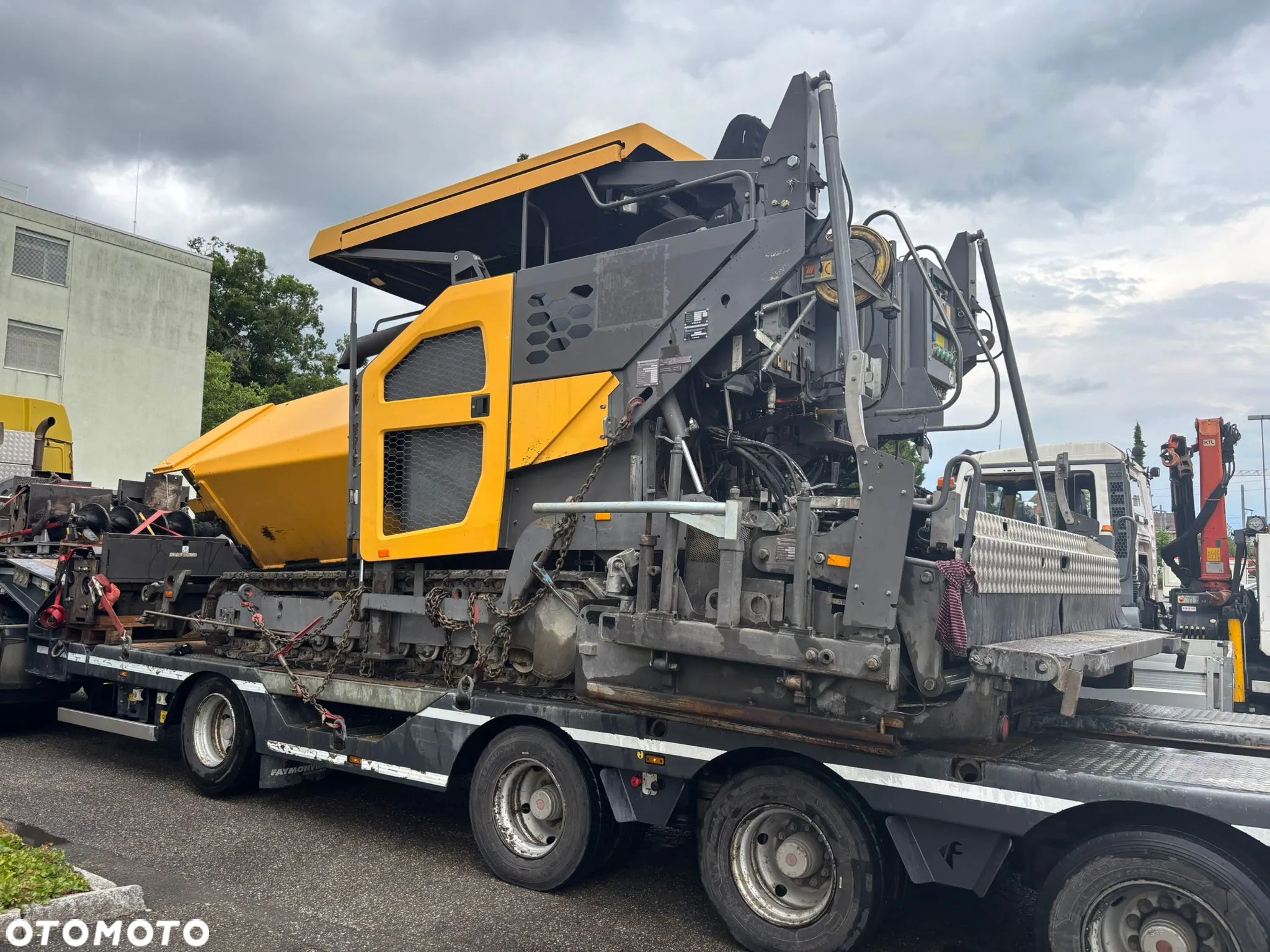 Volvo ABG 7820C - 11