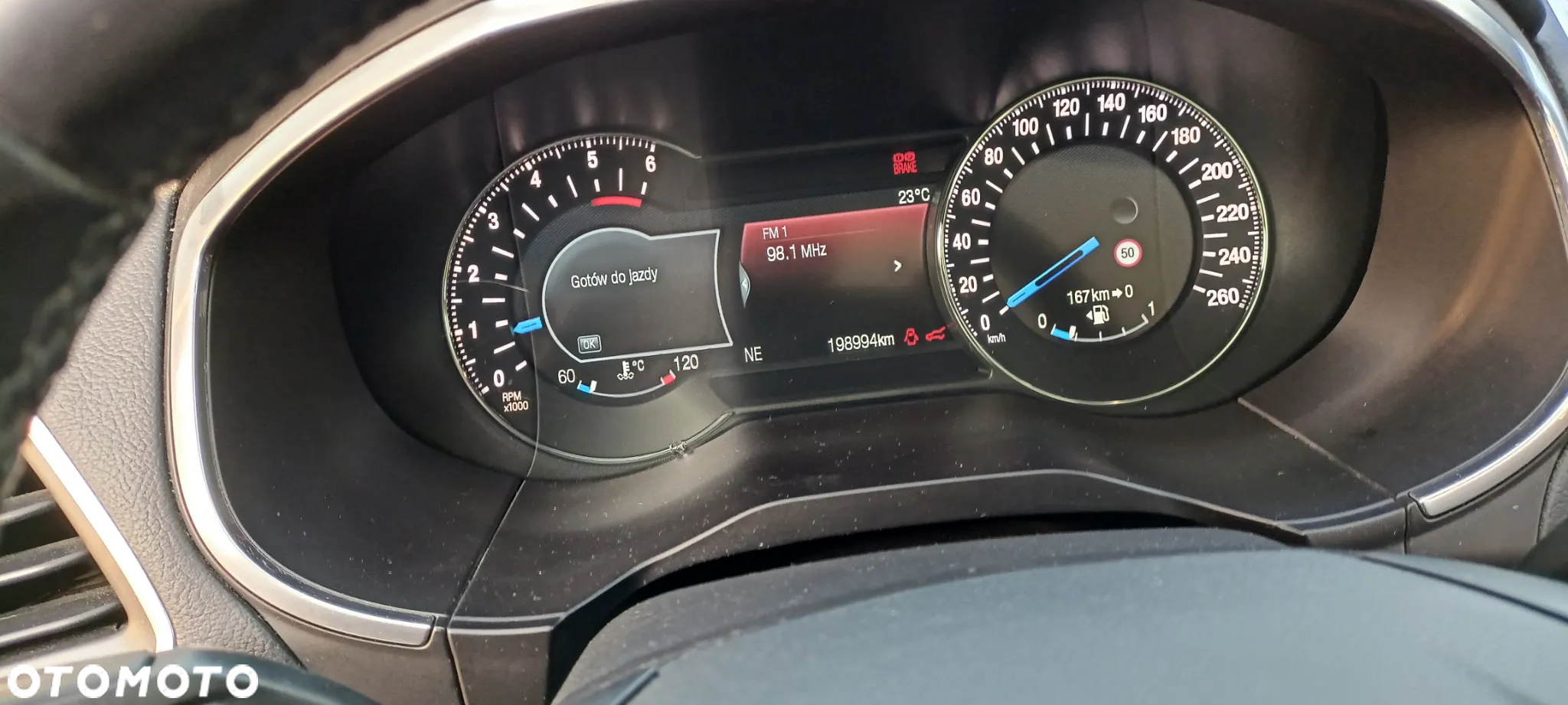 Ford S-Max 2.0 TDCi Titanium - 11