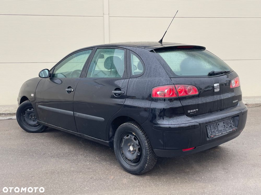 Seat Ibiza - 6
