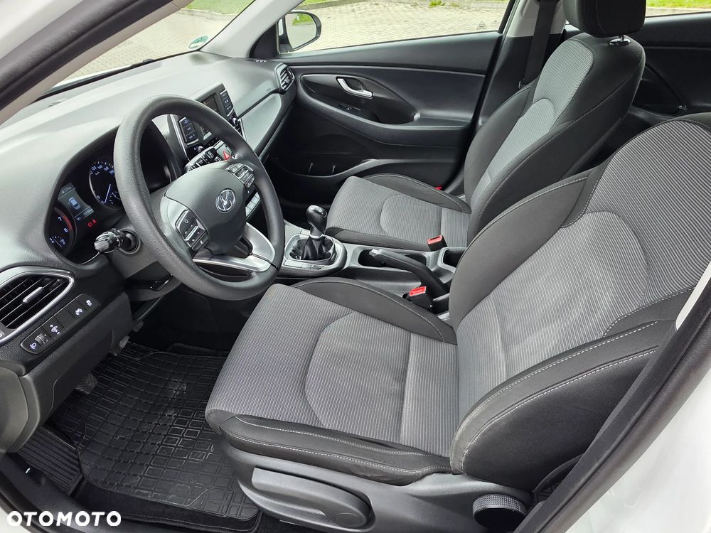Hyundai i30 1.4 Classic - 18