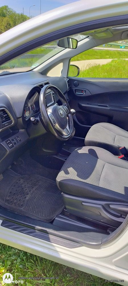 Toyota Verso S 1.33 VVT-i Life - 16