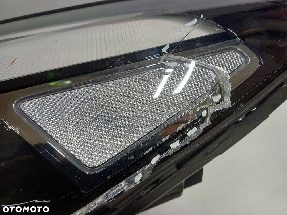 Lampa lewy przod HYUNDAI TUCSON III 3 15-18r EUROPA - 7
