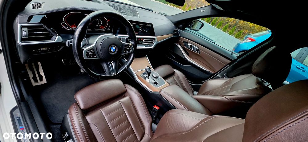 BMW Seria 3 - 12