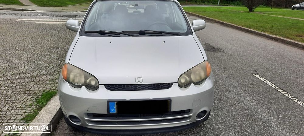 Honda HR-V 1.6 ES - 1