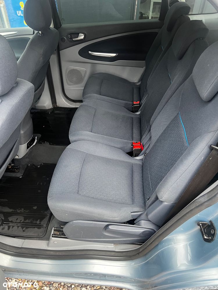 Ford S-Max 2.0 FF Gold X - 10