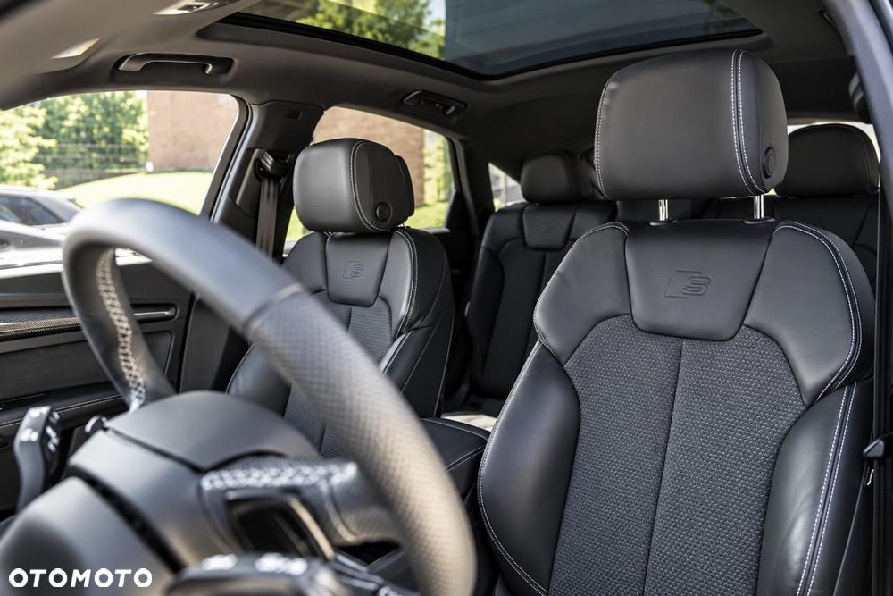 Audi SQ5 Sportback TFSI quattro S tronic - 16