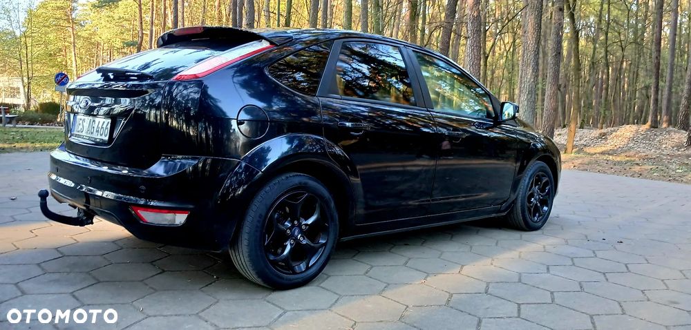 Ford Focus ver-1-6-platinium-x - 5