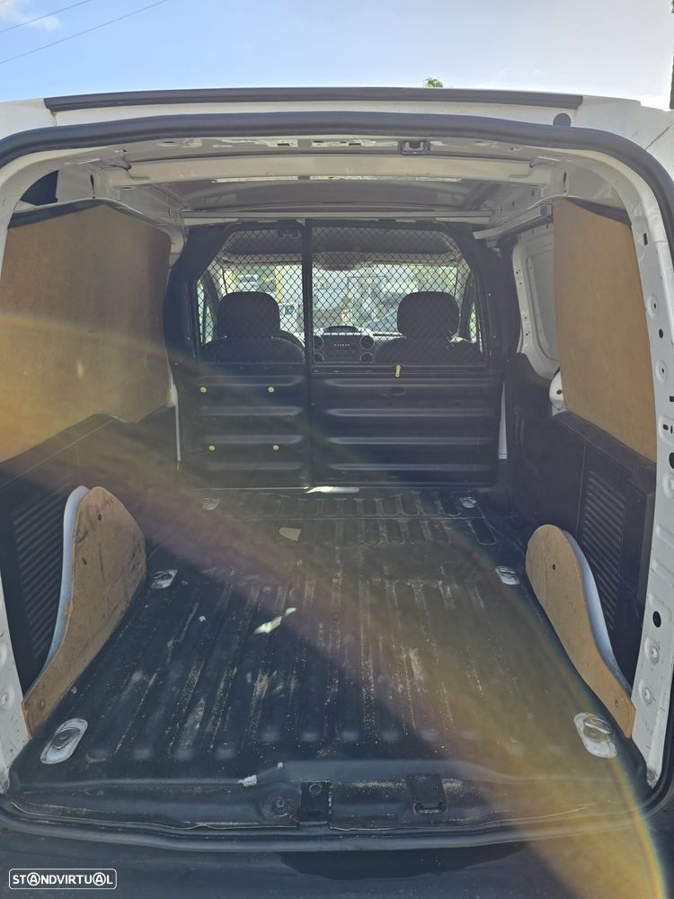 Citroën Berlingo L2 1.6 BlueHDi - 5