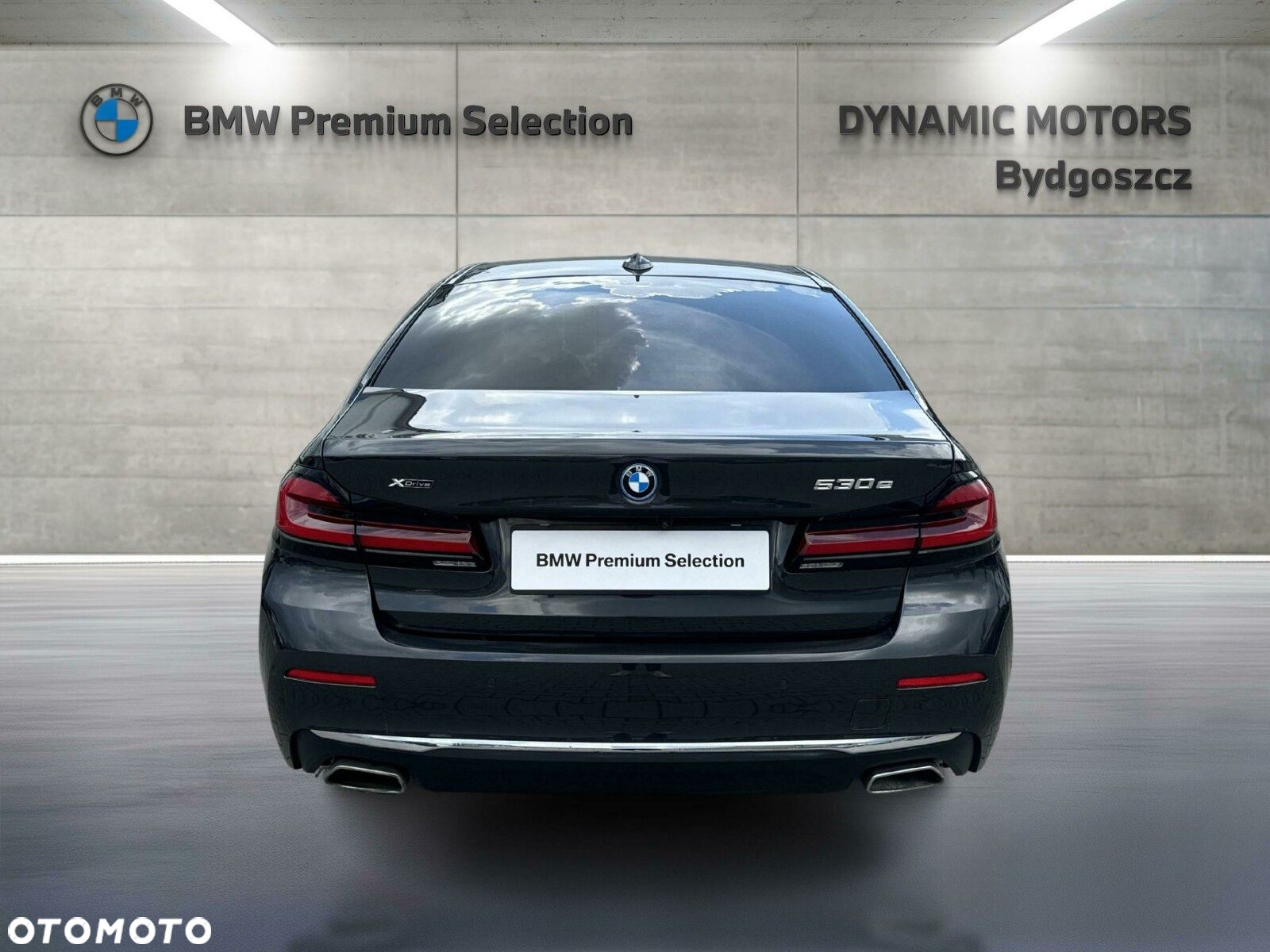 BMW Seria 5 - 4