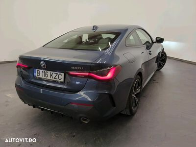BMW Seria 4 - 2