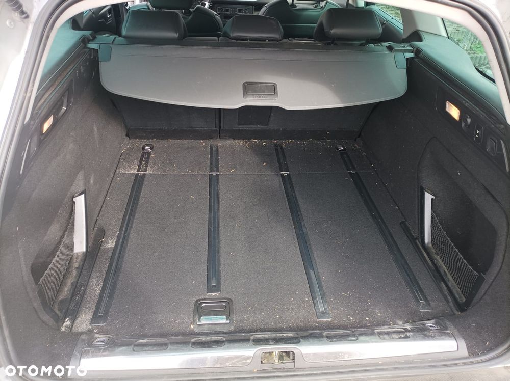 Peugeot 508 BlueHDi 180 EAT6 Stop&Start Allure - 22