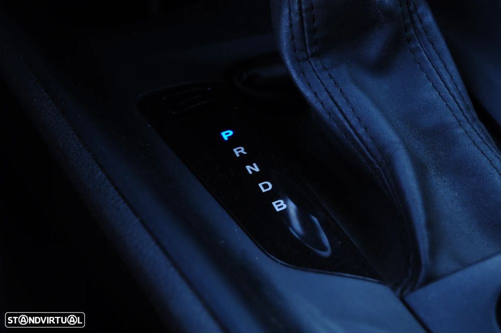 Toyota C-HR 1.8 Hybrid Comfort - 30