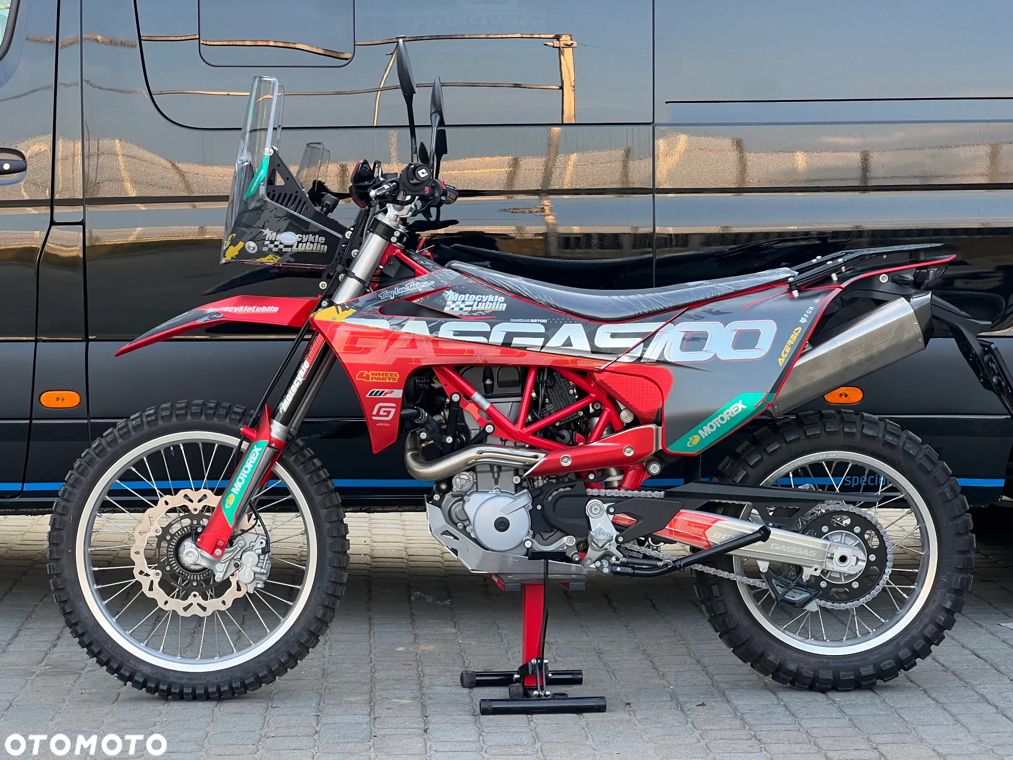 KTM Enduro - 4