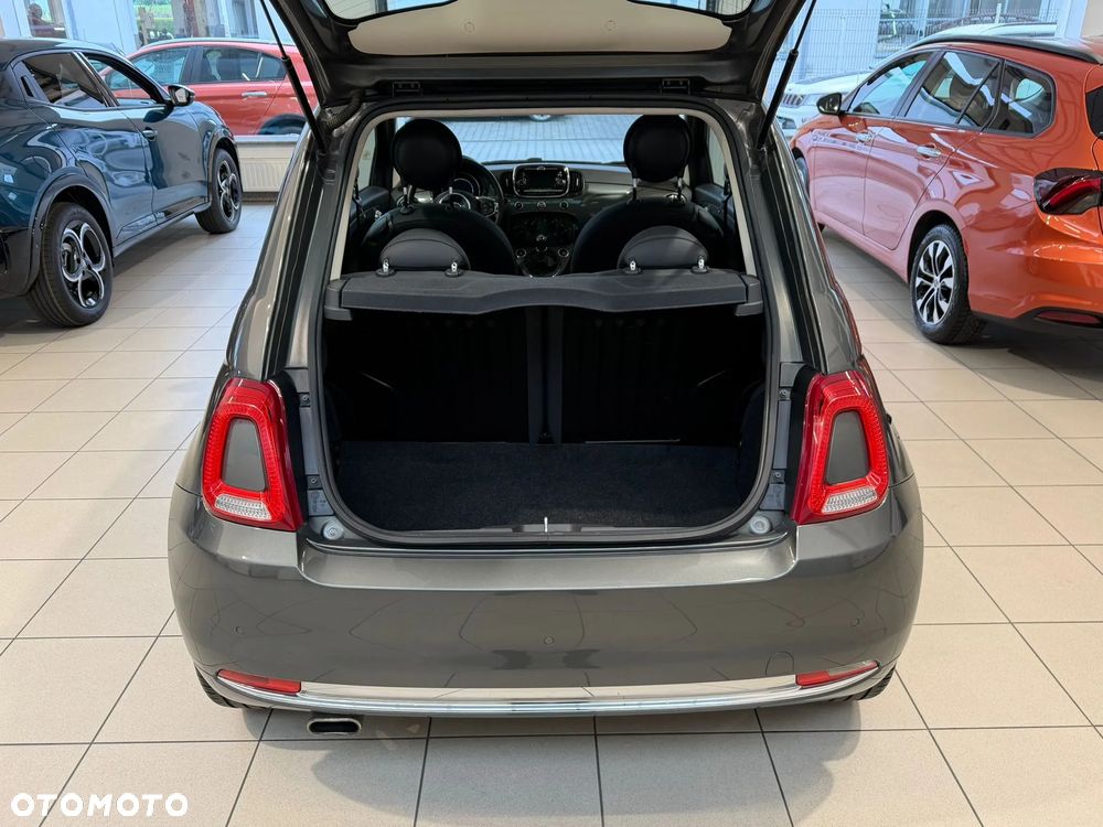 Fiat 500 1.2 8V Lounge Euro6 - 26