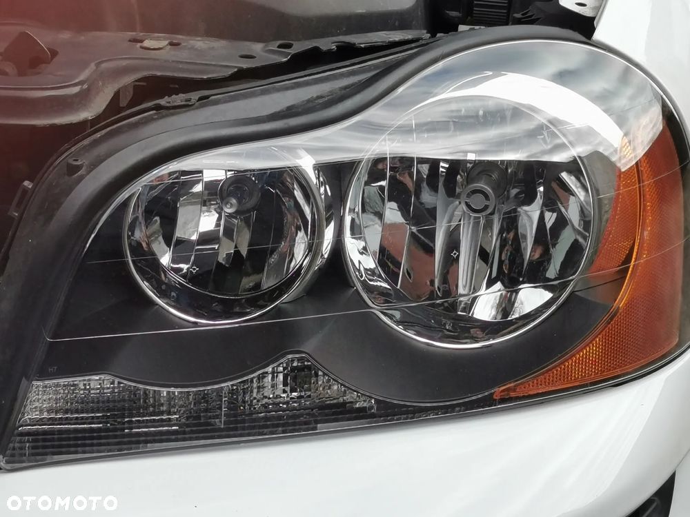 Volvo XC 90 - 14