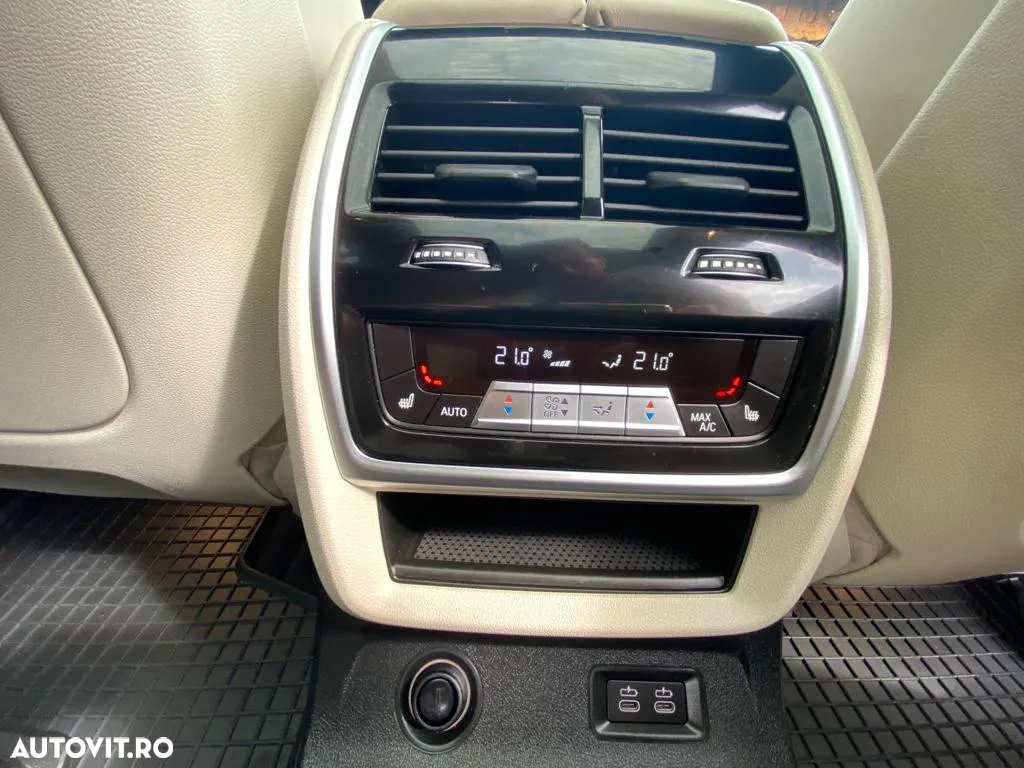 BMW X7 xDrive40d - 21