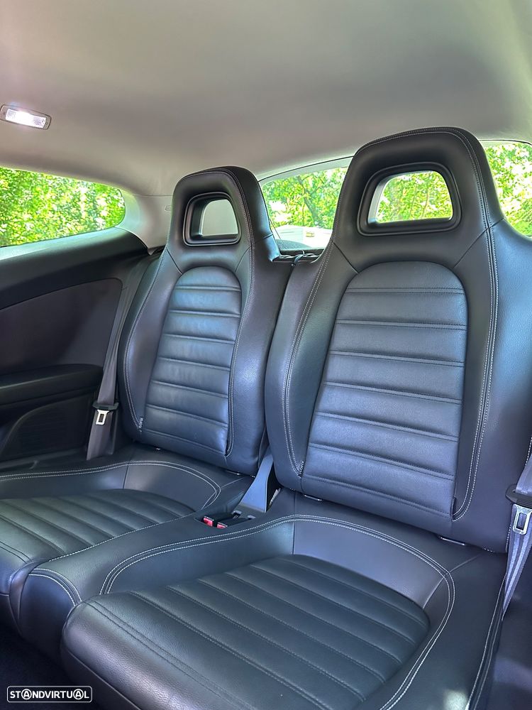 VW Scirocco 1.4 TSI R-Line - 18