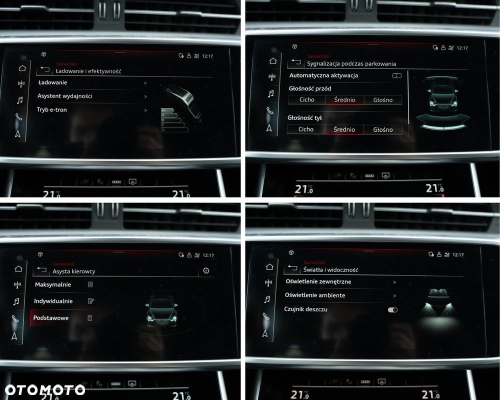 Audi A6 Avant 55 TFSI e quattro S tronic sport - 39