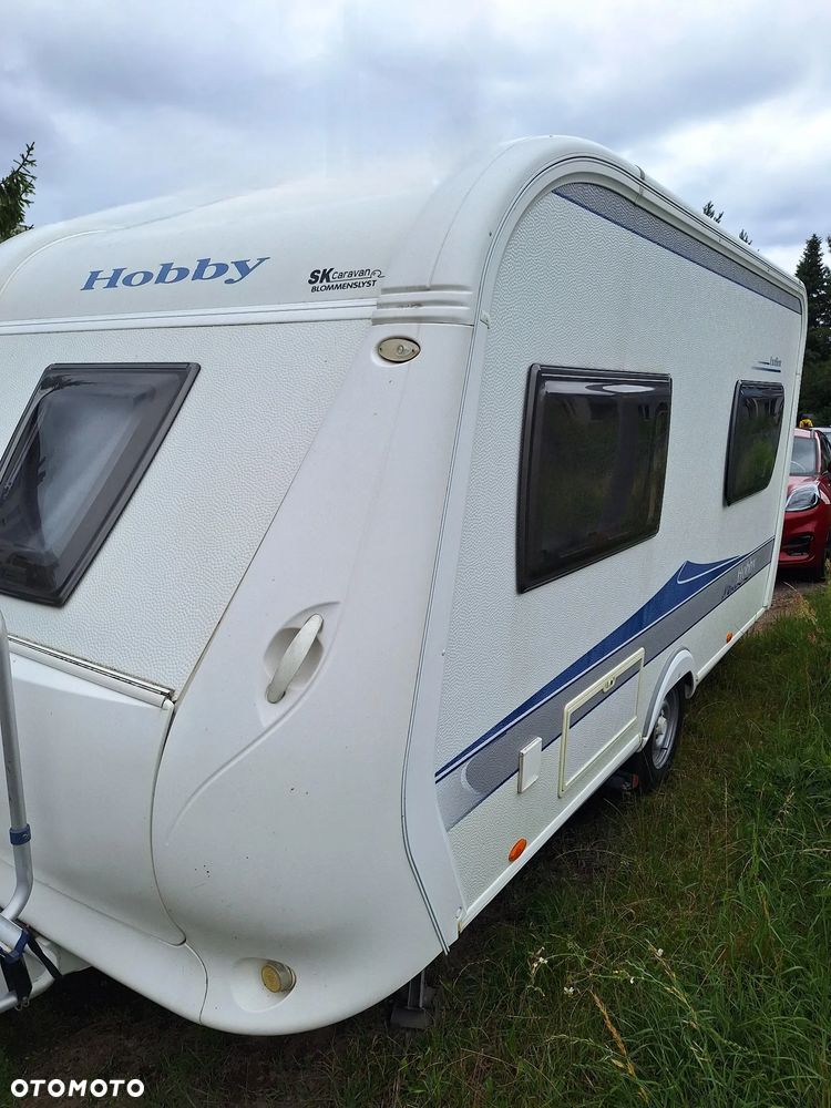 Hobby 410 SFE - 5