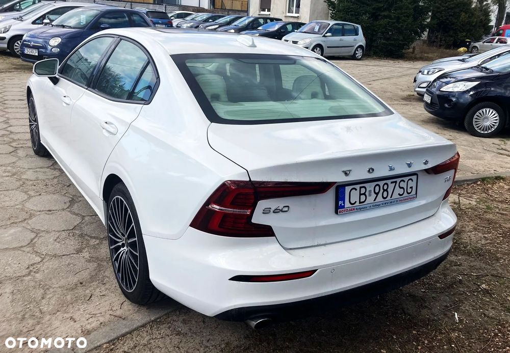 Volvo S60 - 7