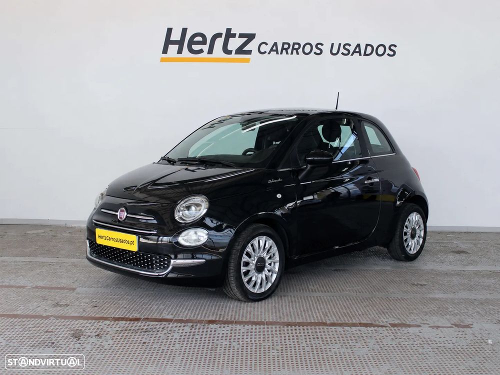 Fiat 500 1.0 Hybrid Dolcevita - 3