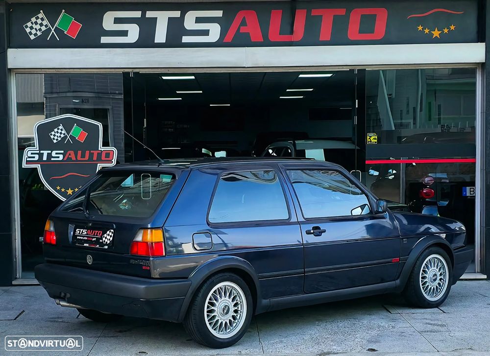 VW Golf ver-1-8-gti-16v - 49