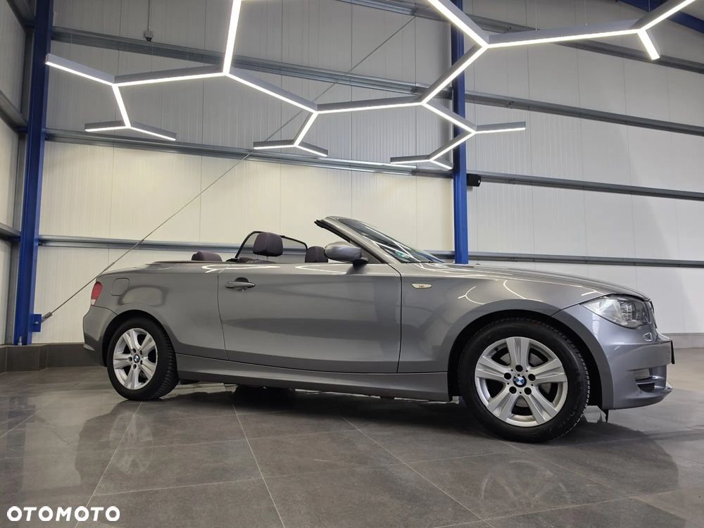 BMW Seria 1 118i Edition Sport - 8