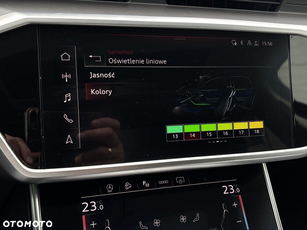 Audi A6 Allroad - 25