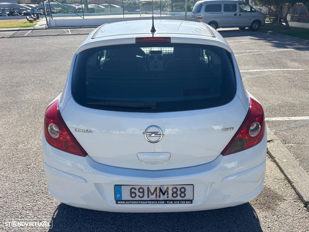 Opel Corsa 1.3 CDTi - 7