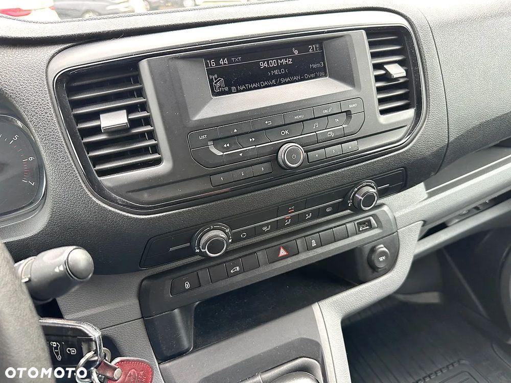 Toyota PROACE - 11