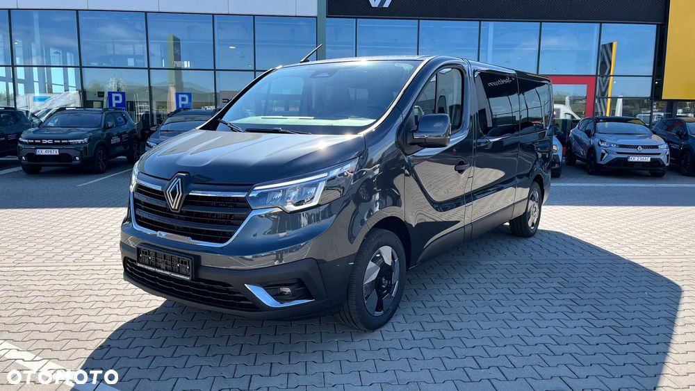 Renault Trafic - 3