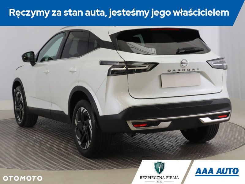 Nissan Qashqai - 6