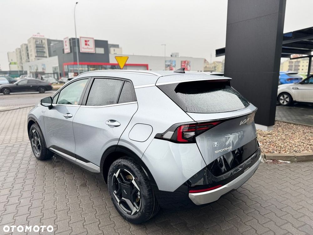 Kia Sportage 1.6 T-GDI HEV L 2WD - 3