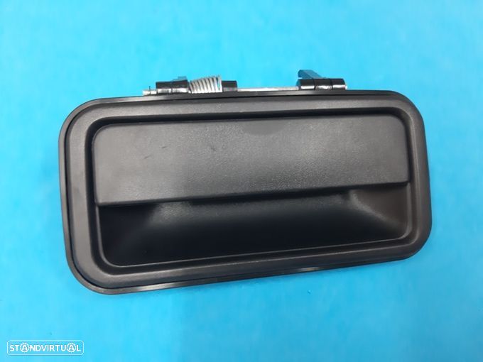 Puxador pega porta Mala Opel Frontera A de 1991-1998   NOVO - 2