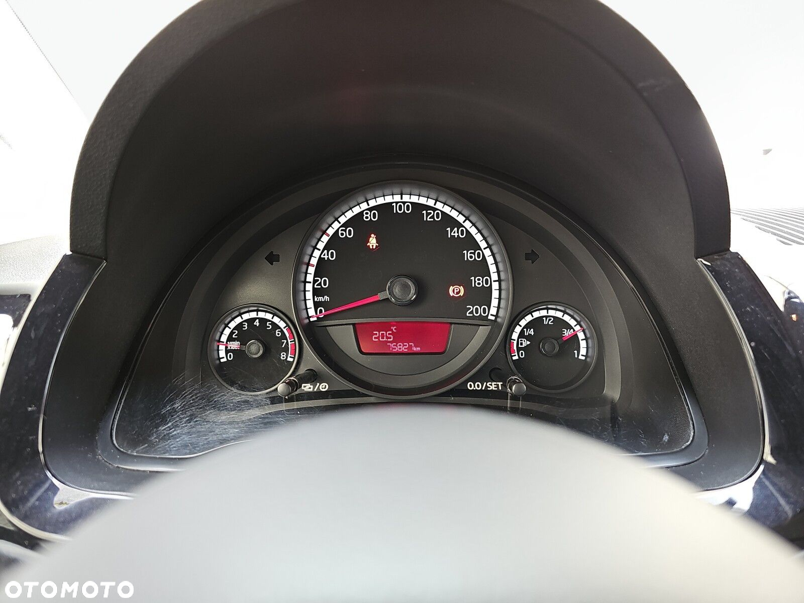 Volkswagen up! - 21