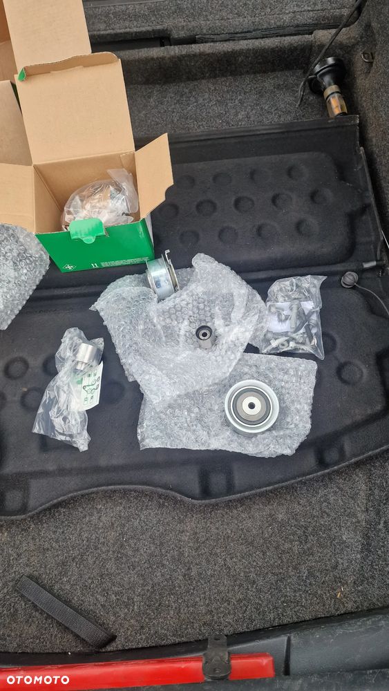 Skoda Octavia 2.0 TDI Ambition - 12